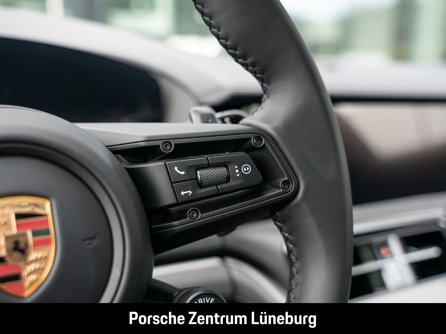 Porsche Panamera 4 E-Hybrid BOSE Panoramadach InnoDrive