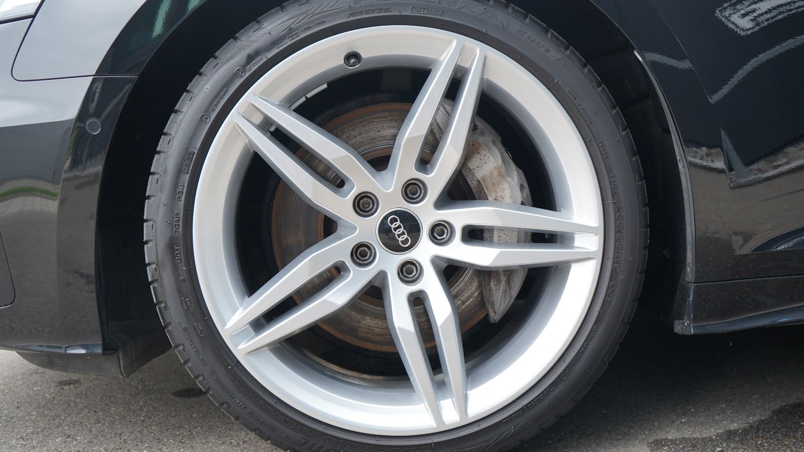 Audi A5 Coupe 50 TDI qu. S line,Pano,Kam,MatrixLED