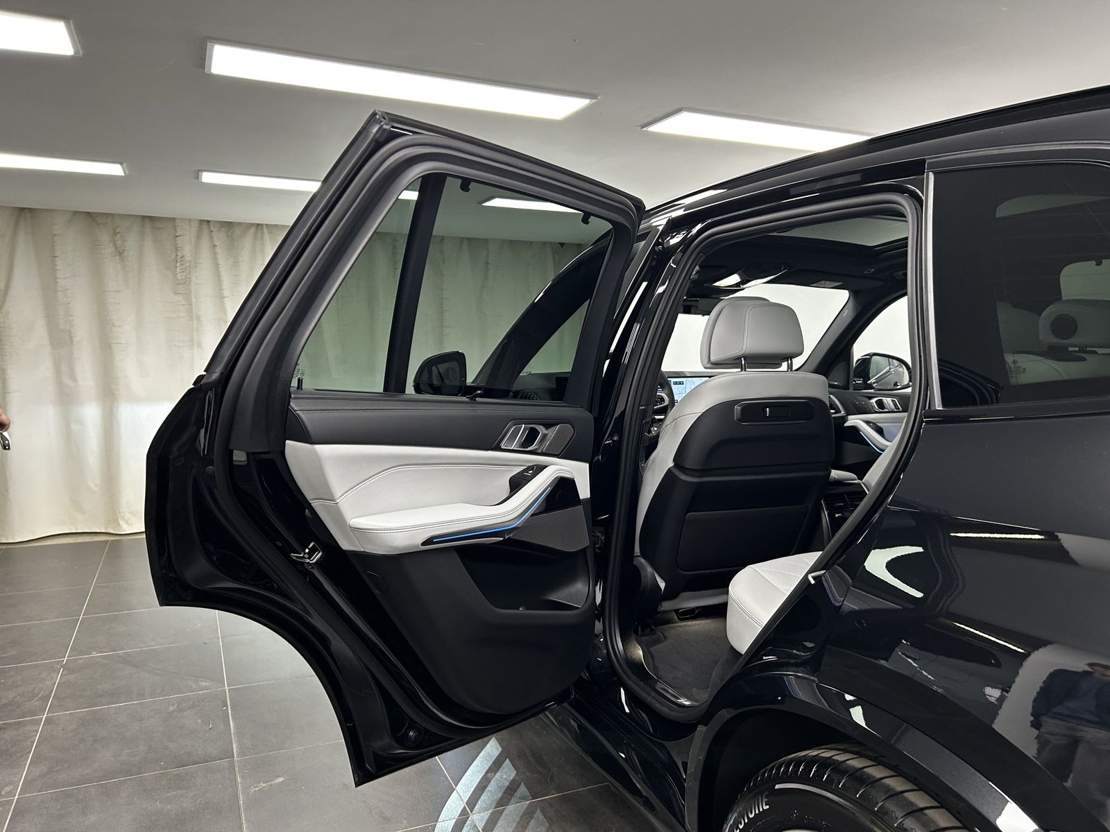 BMW X5 xDrive50e M Sportpaket Harman/Kardon Pano. AH