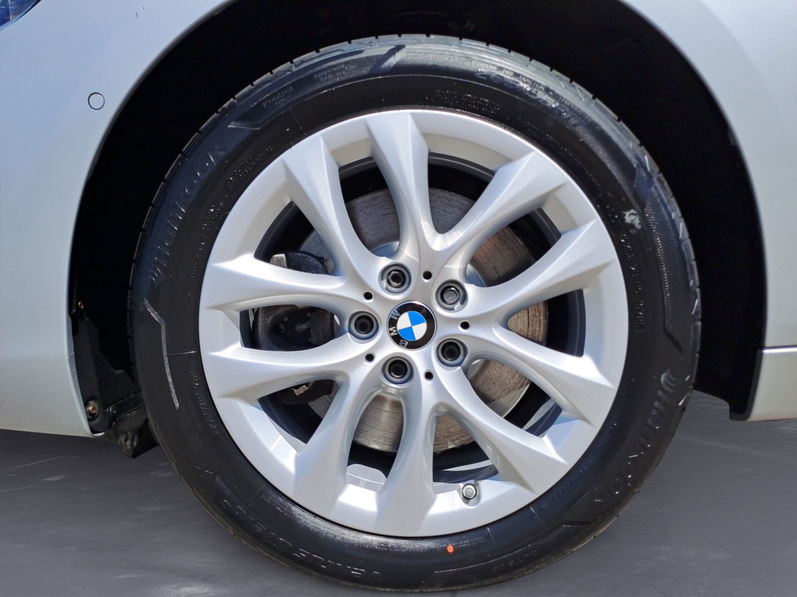 BMW 225xe Active Tourer iPerformance Steptronic - Samsaru's Car Outlet