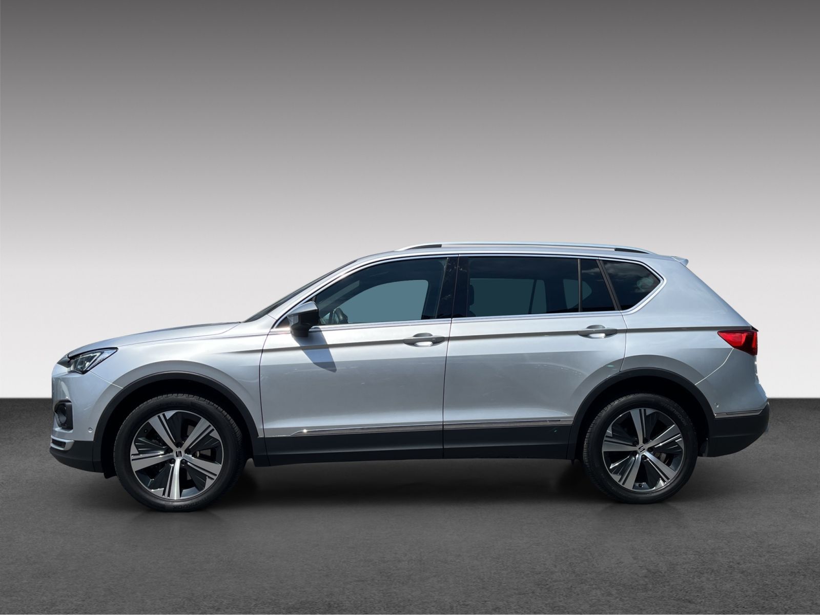 Seat Tarraco 2.0 TSI DSG 4Drive Xcellence AHK+BEATS