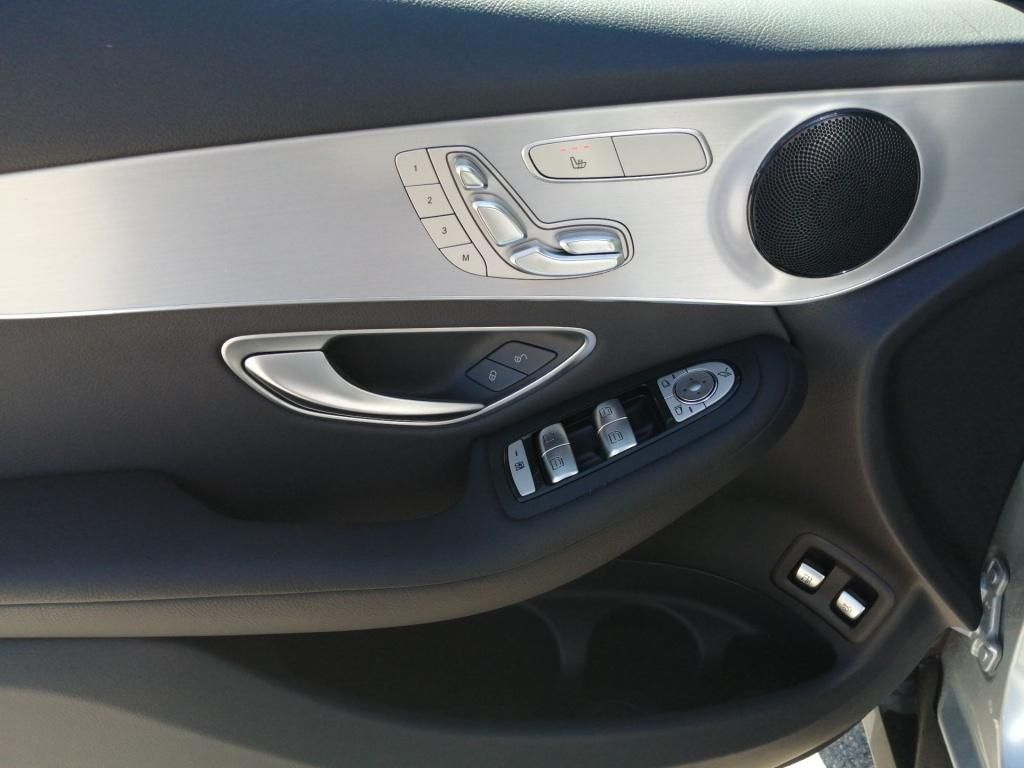Mercedes-Benz GLC 300 e 4M Coupé - Samsaru's Car Outlet