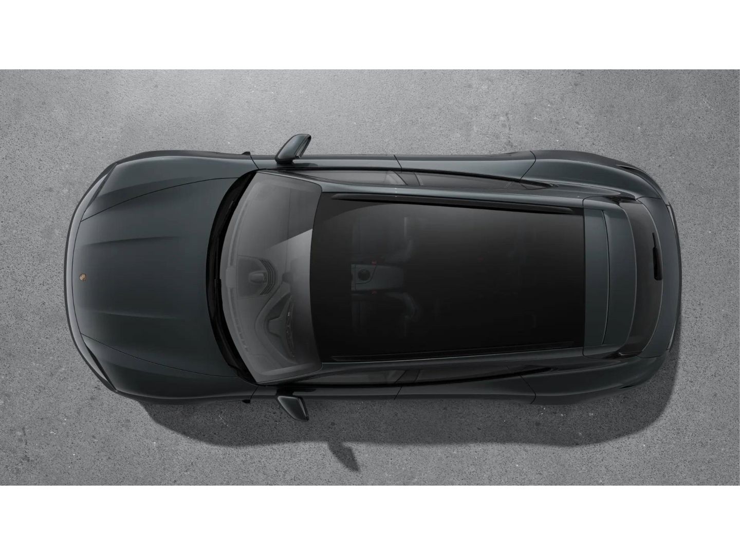Porsche Taycan 4S Sport Turismo LED-Matrix Surround-View