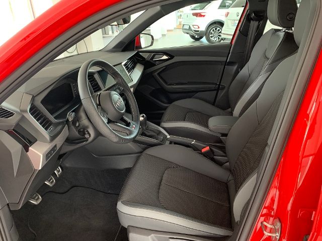 Audi A1 Sportback S-Line 30 TFSI - Samsaru's Car Outlet