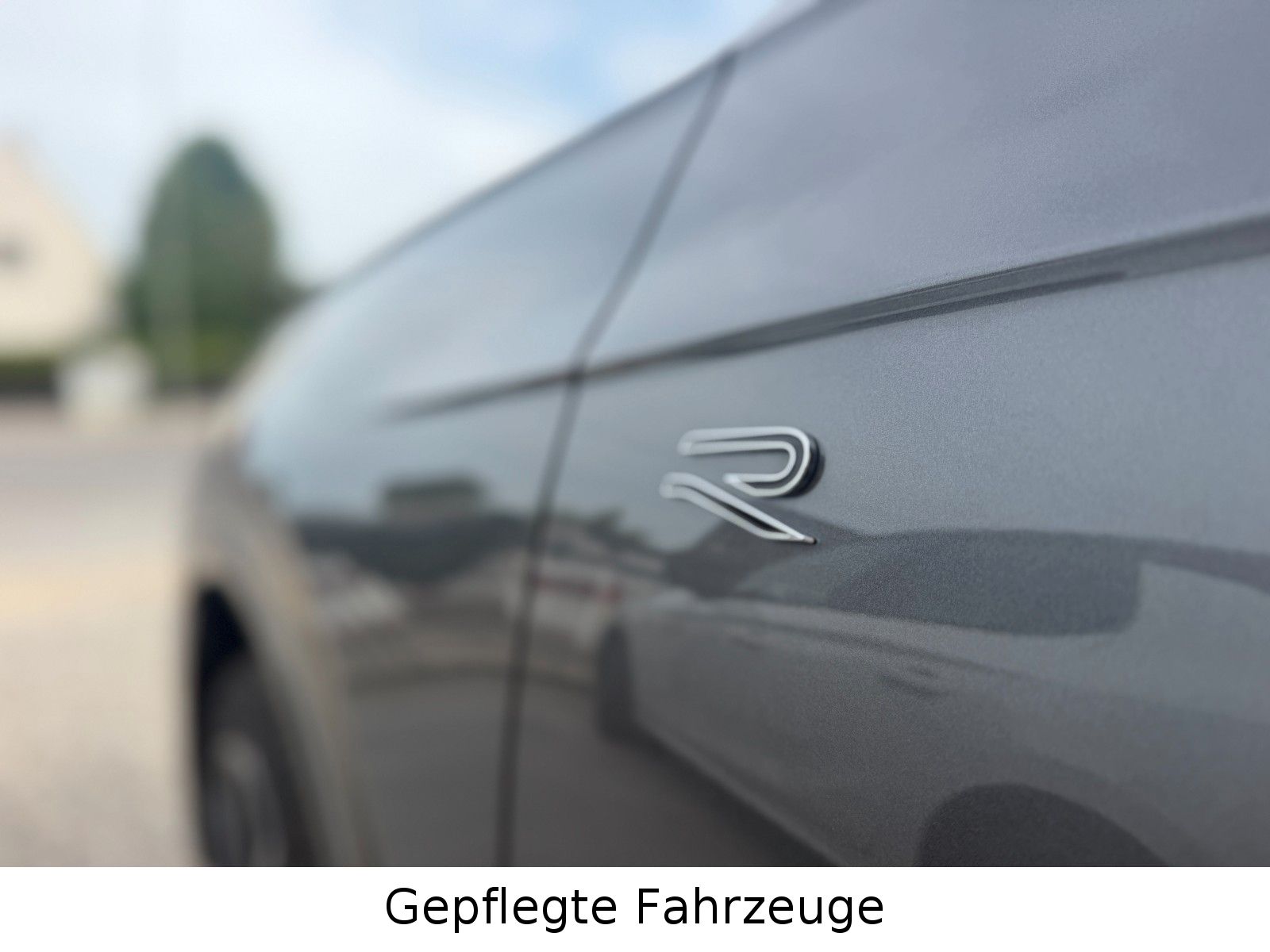 Volkswagen Touareg R Line V6 22"BlackStyle Allrad HuD PanoD