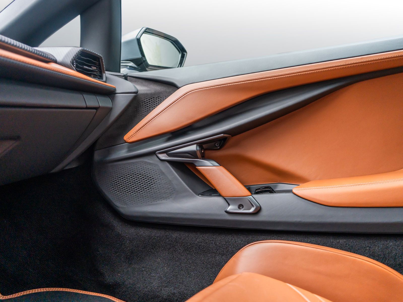 Lamborghini Revuelto Ad Personam | Lamborghini Nürnberg