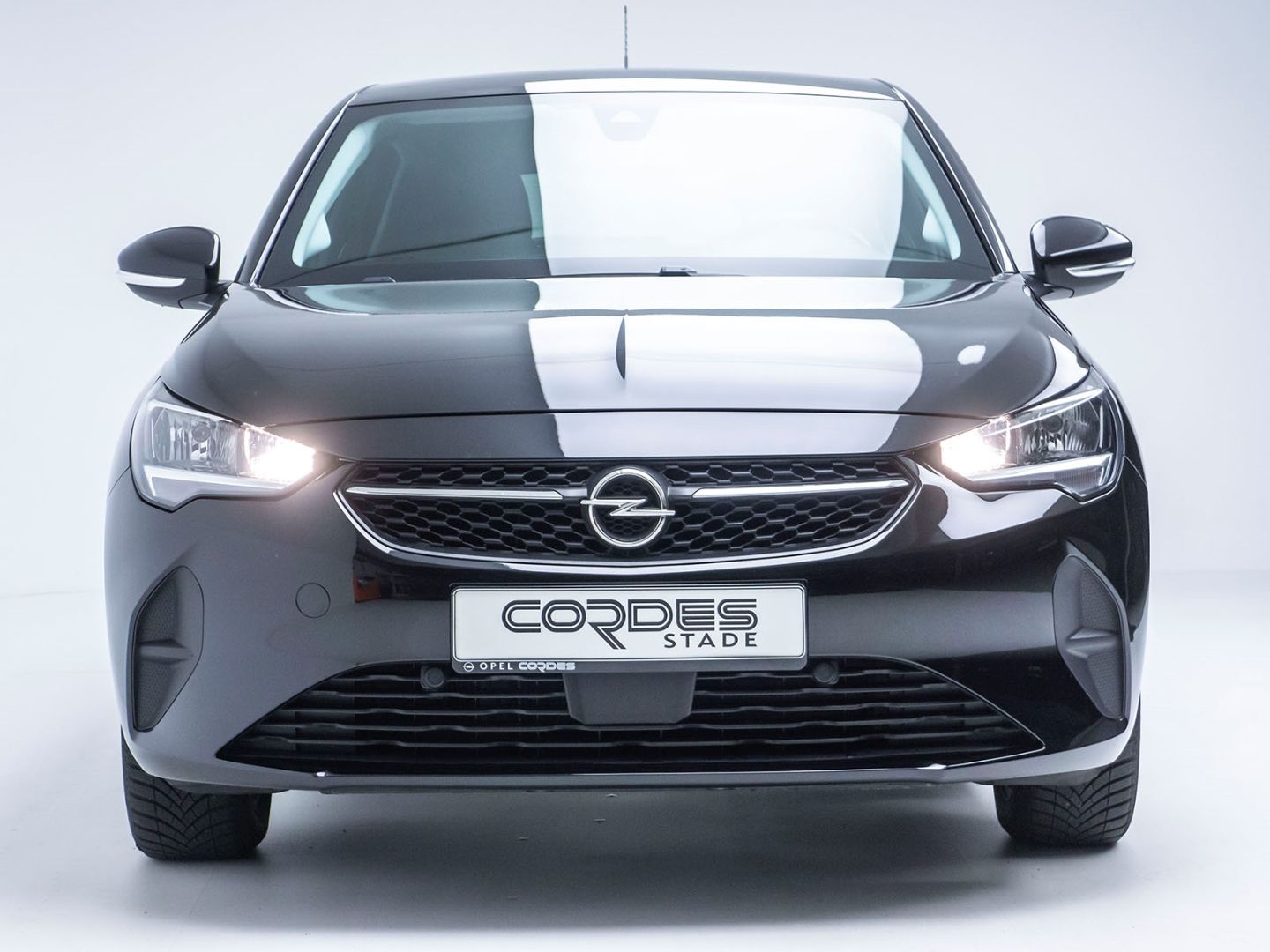 Opel Corsa-e Edition - Samsaru's Car Outlet