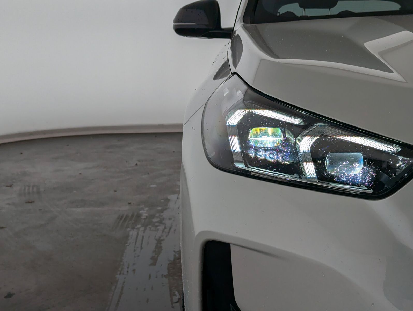 BMW iX1 xDrive30 xDrive M Sport - Samsaru's Car Outlet