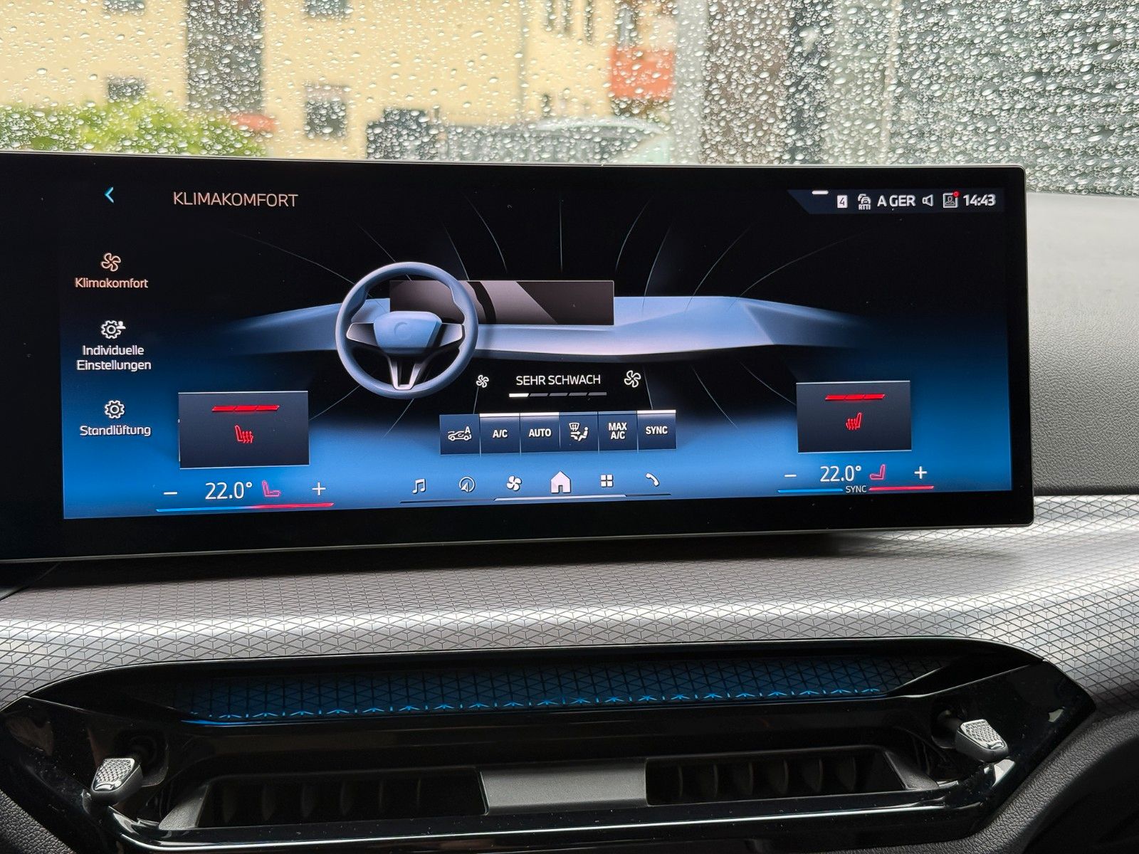 BMW 320i M Sport 18" HuD AHK ACC 360° 18"