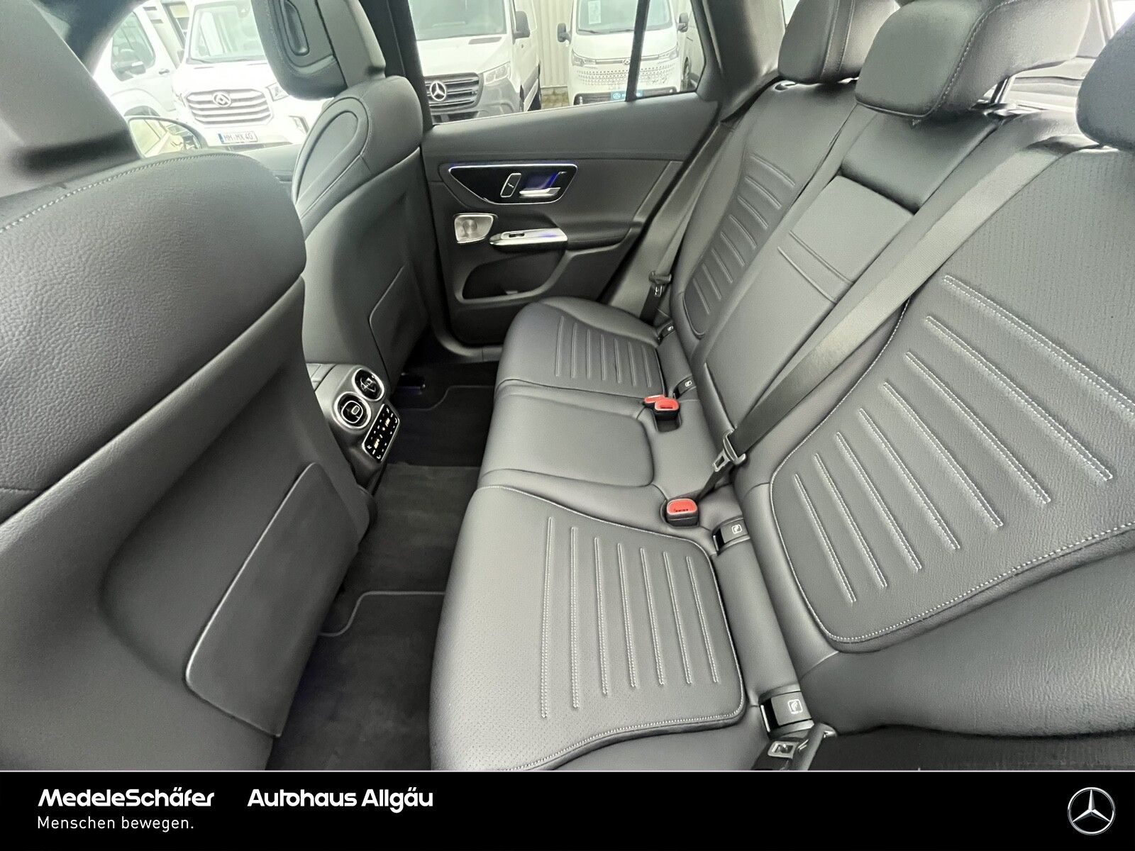Mercedes-Benz GLC 450 d 4M AMG Premium+ - Samsaru's Car Outlet