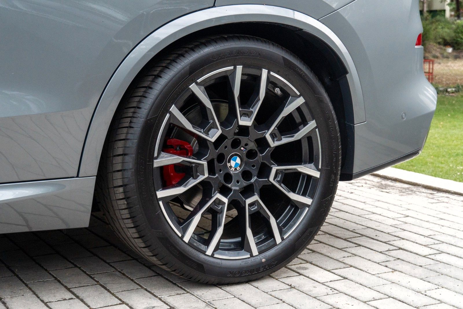 BMW X5 30d M SPORT.LUFTF.PANO.AHK.DR.ASS.H/K.HUD.360