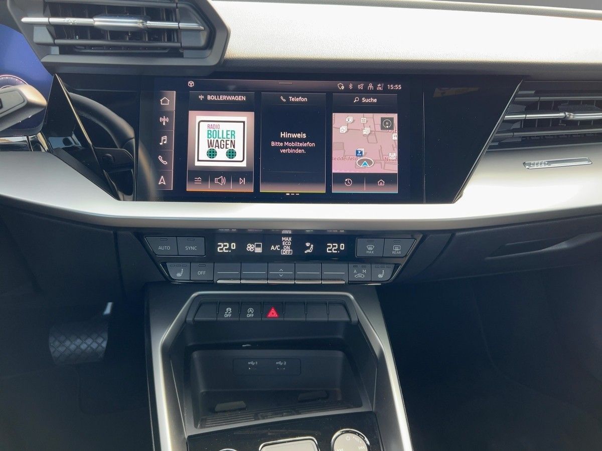 Audi A3 Limousine 30 TDI S tronic - Samsaru's Car Outlet
