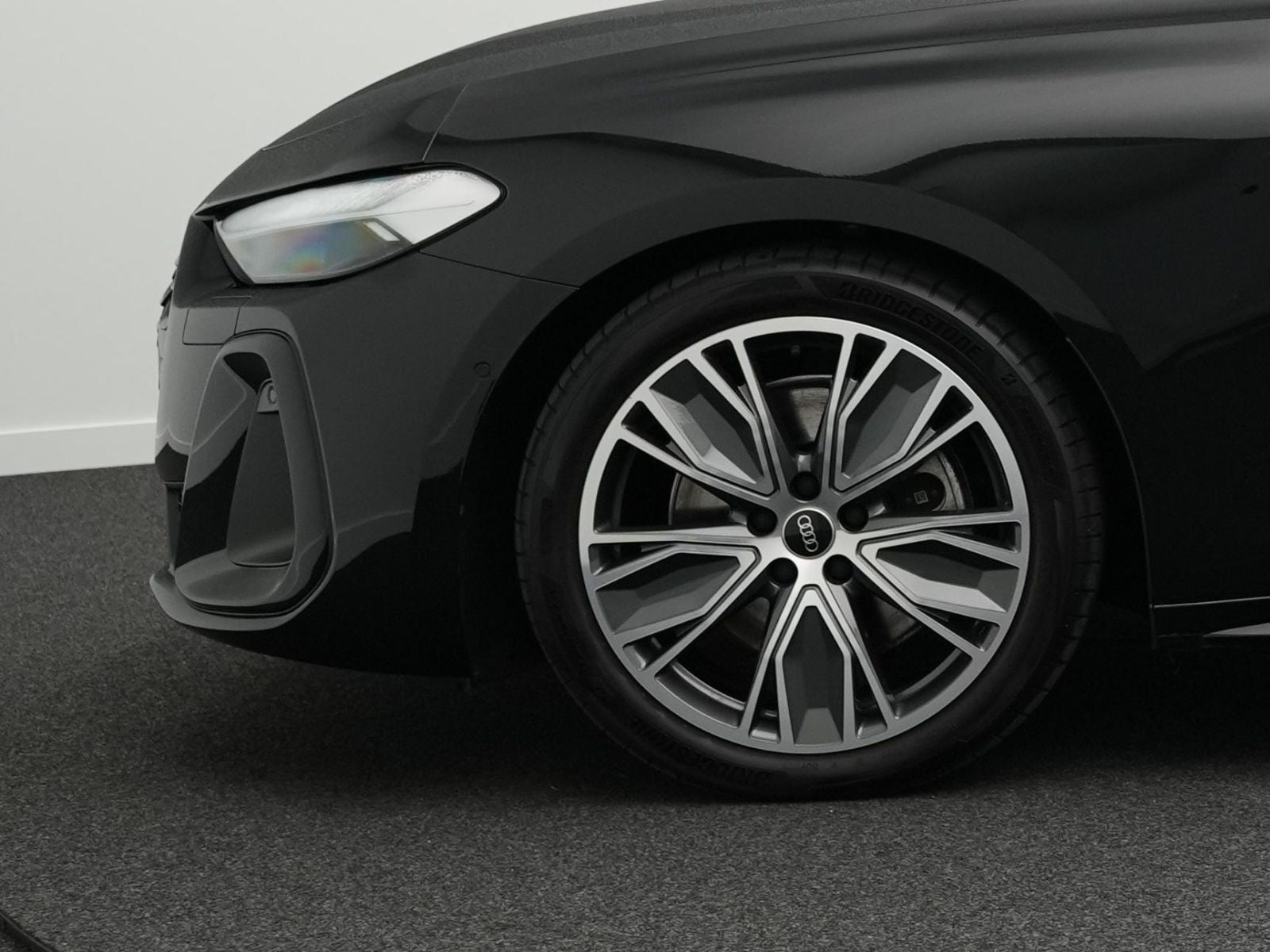 Audi A5 Avant TDI 2x S line qu. *ACC*MATRIX*HdUp*19''