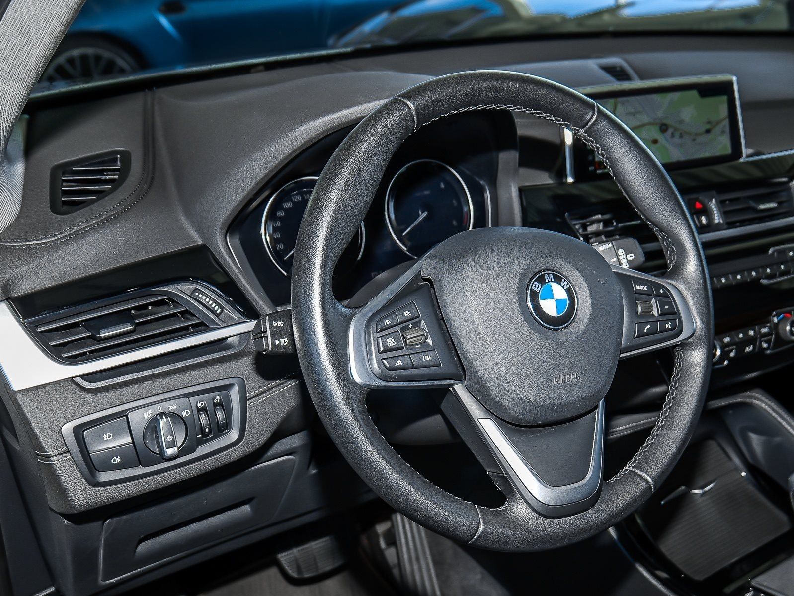 BMW X1 xDrive20d xLine - Samsaru's Car Outlet