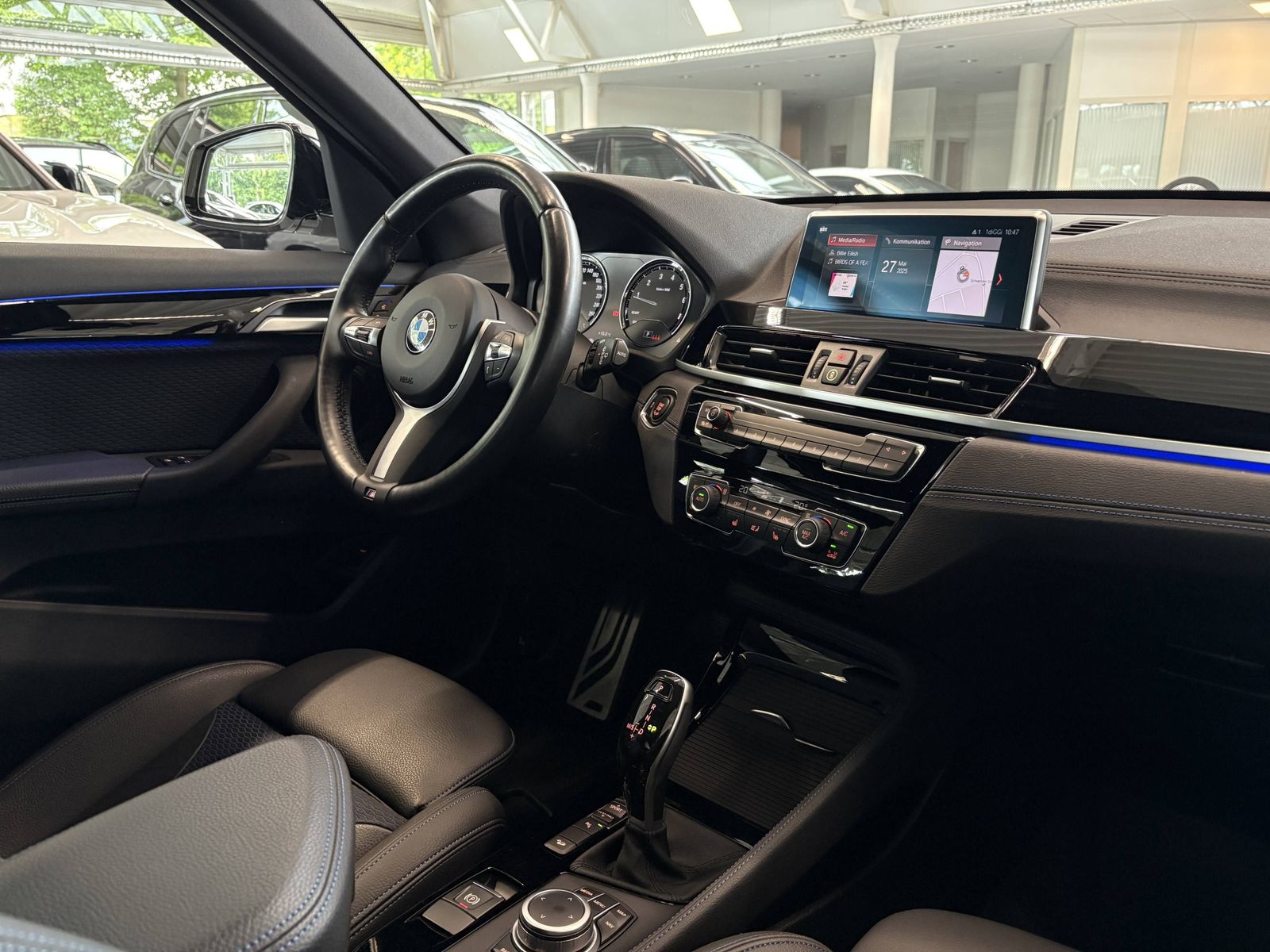 BMW X1 xDrive20i M Sport - Samsaru's Car Outlet