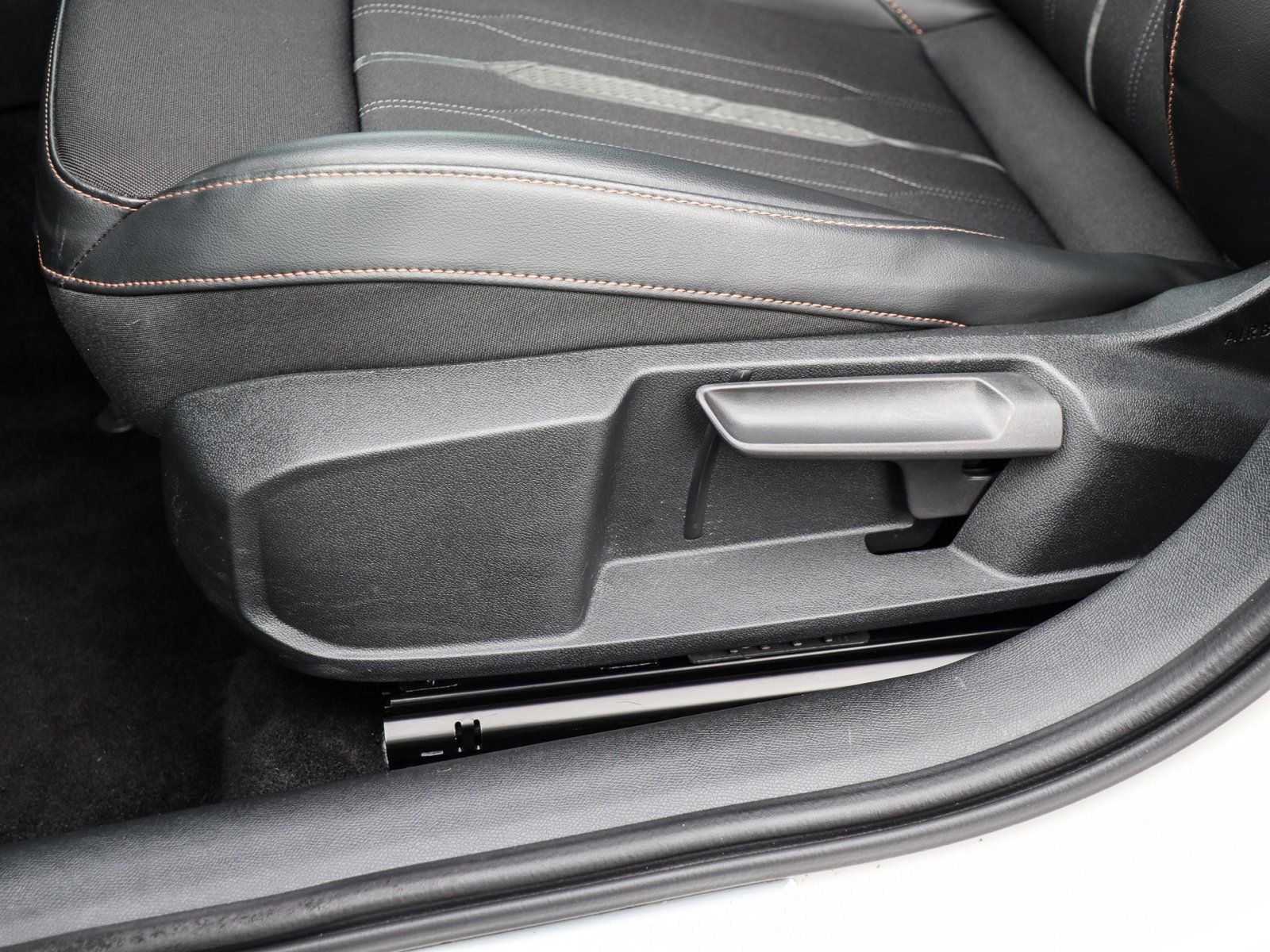 Cupra Formentor 1.5 TSI - Samsaru's Car Outlet