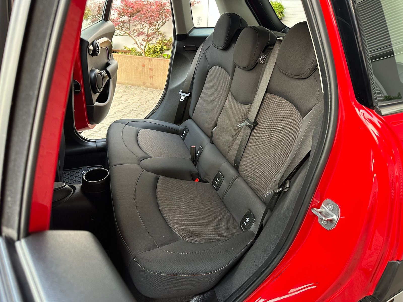 MINI Cooper 1.5T - Samsaru's Car Outlet