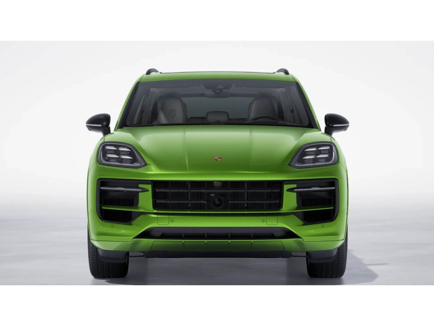 Porsche Cayenne S HD-Matrix Head-Up SportDesign InnoDriv