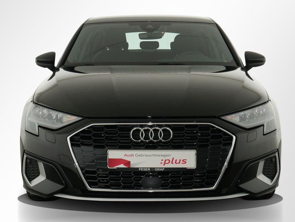 Audi A3 Sportback advanced 40 TFSI e S tronic PDC plu