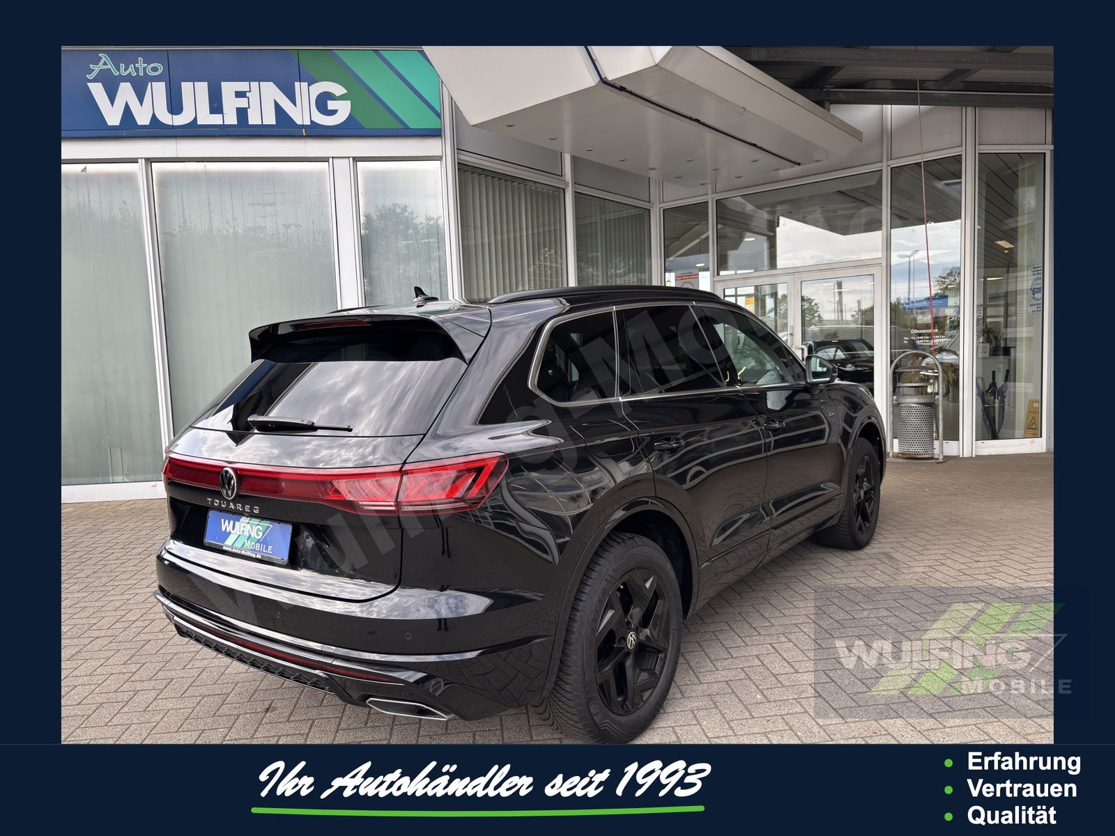 Volkswagen Touareg 3.0 TDI 4Motion R-Line ACC PANO CAM FLA