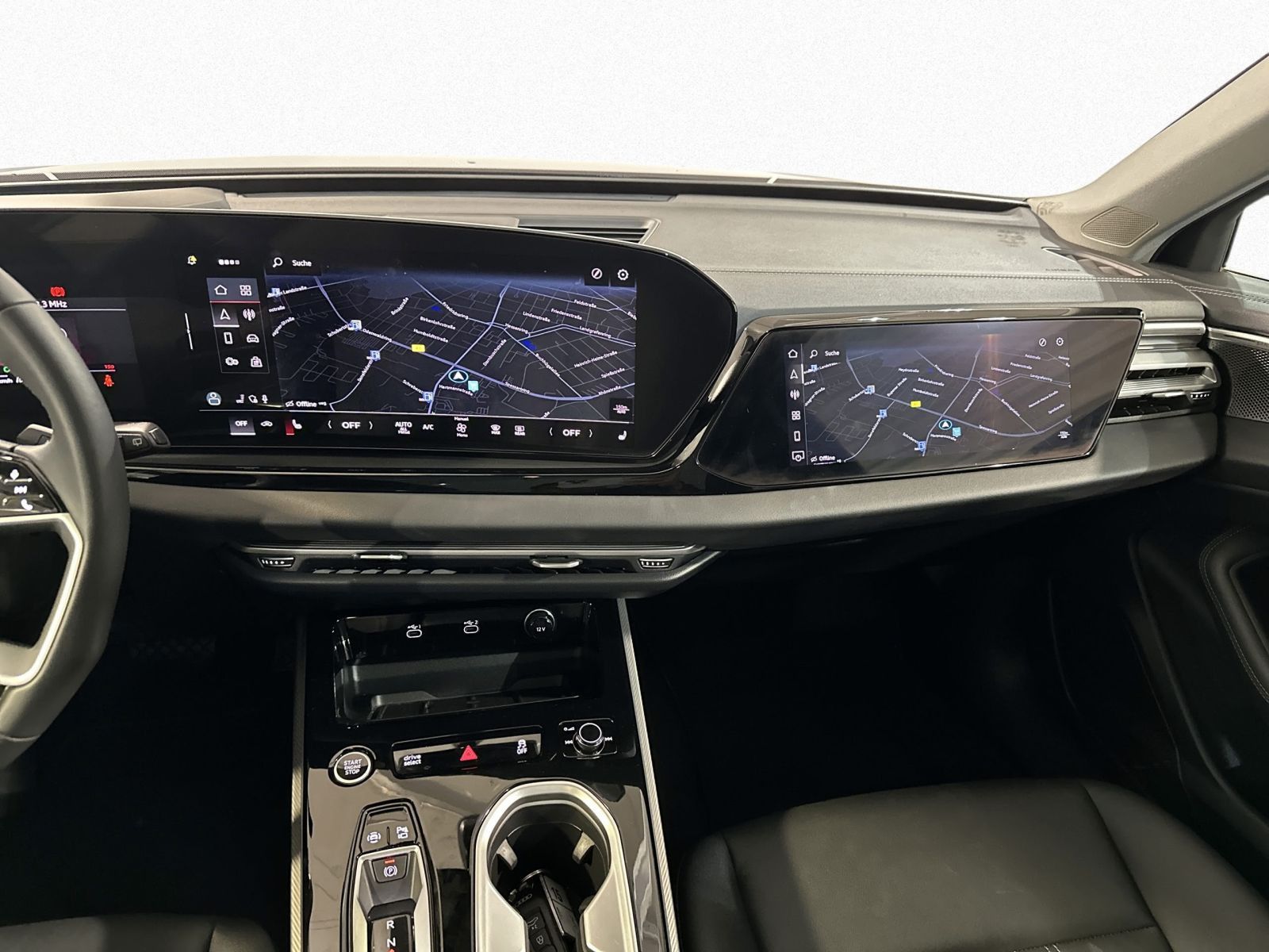 Audi A6 Avant 40 TDI QUATT S LINE MATRIX+AHK+PANO+B&O