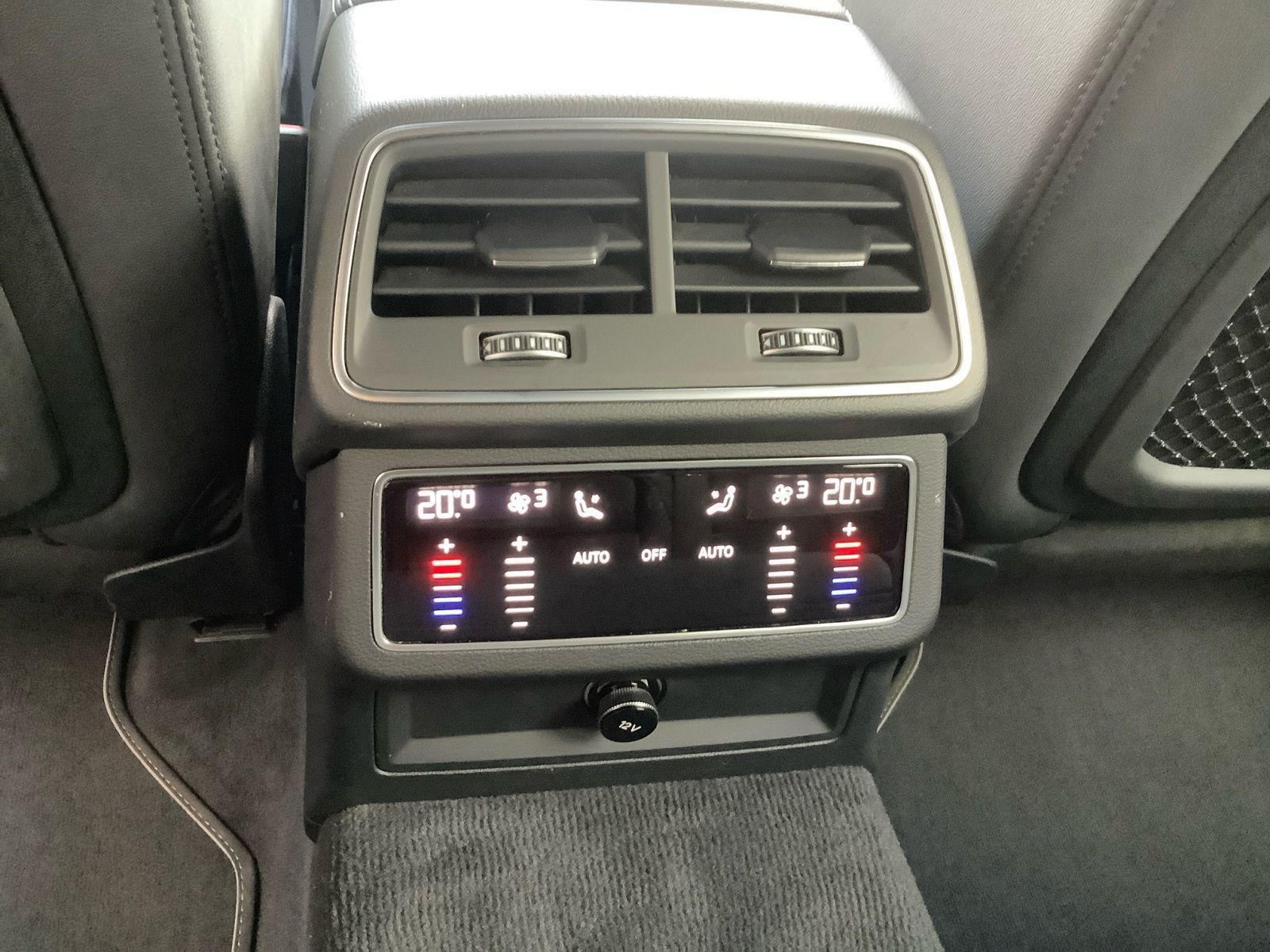 Audi A6 Avant 40 TDI q. S-Tronic S-Line - Samsaru's Car Outlet