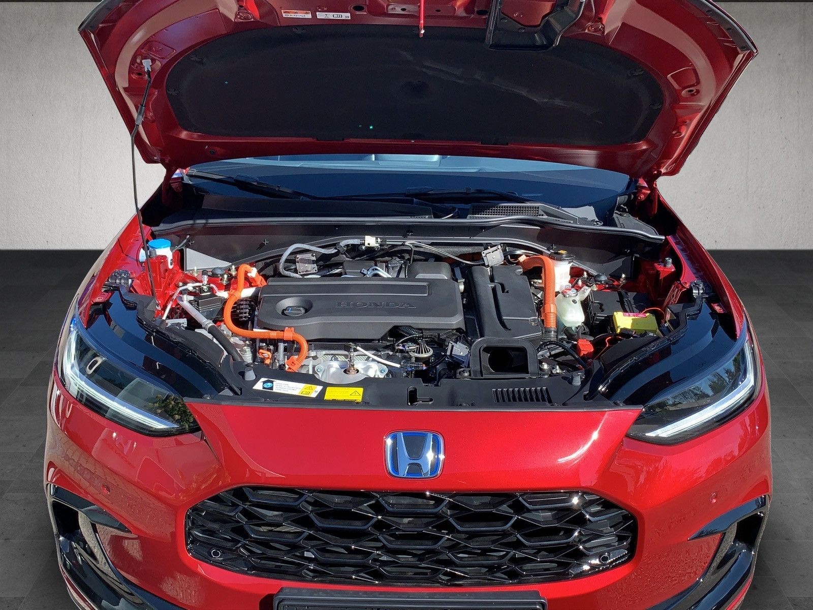 Honda ZR-V  2.0 Sport Hybrid