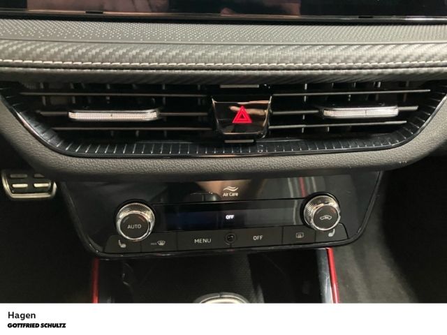 Skoda Fabia 1.5 TSI DSG Monte Carlo LED NAV ACC KAMERA