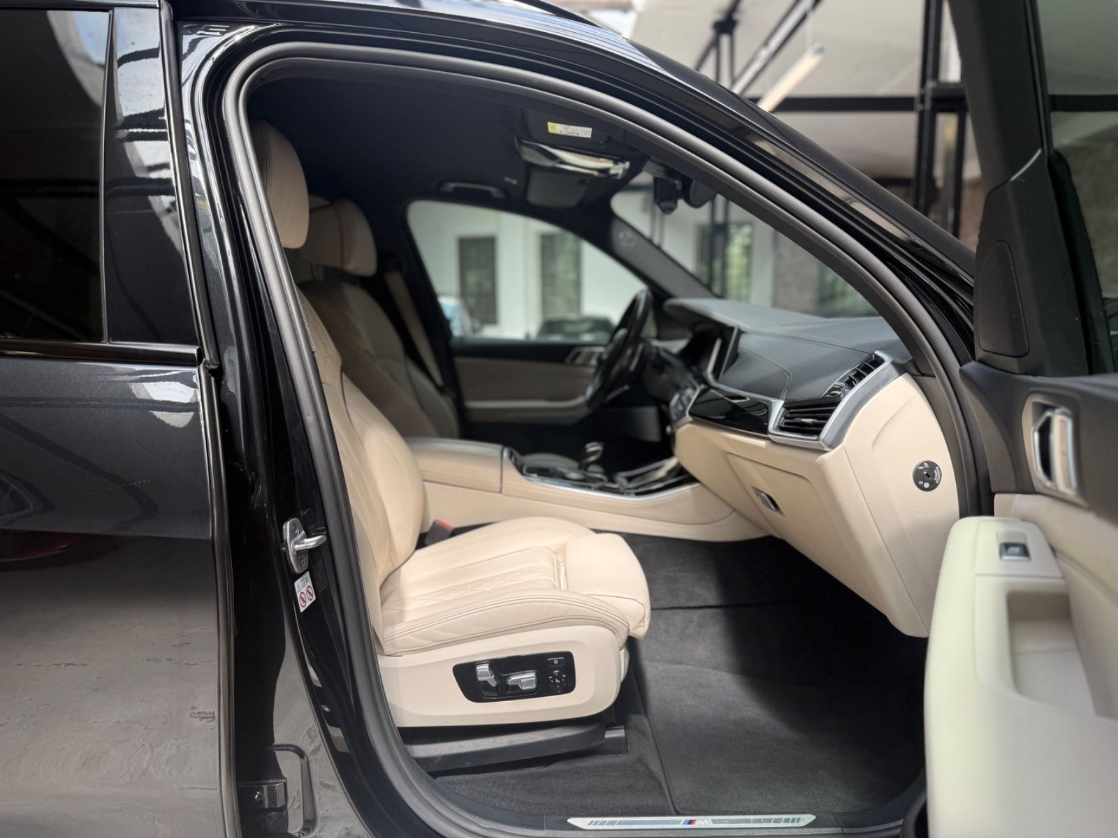 BMW X5 xDrive 30 d M Sport*LASER*HUD*BMW SH*SHADOW*