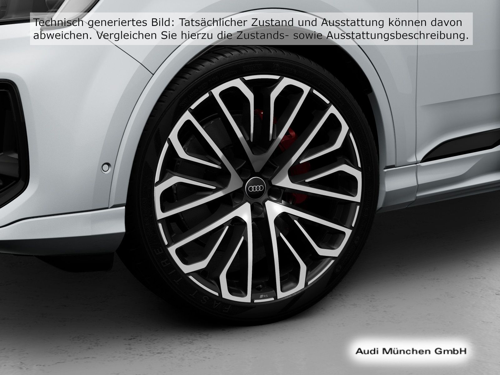 Audi Q7 50 TDI qu. S line 7-Sitzer/StdHzg/Pano/AHK/La