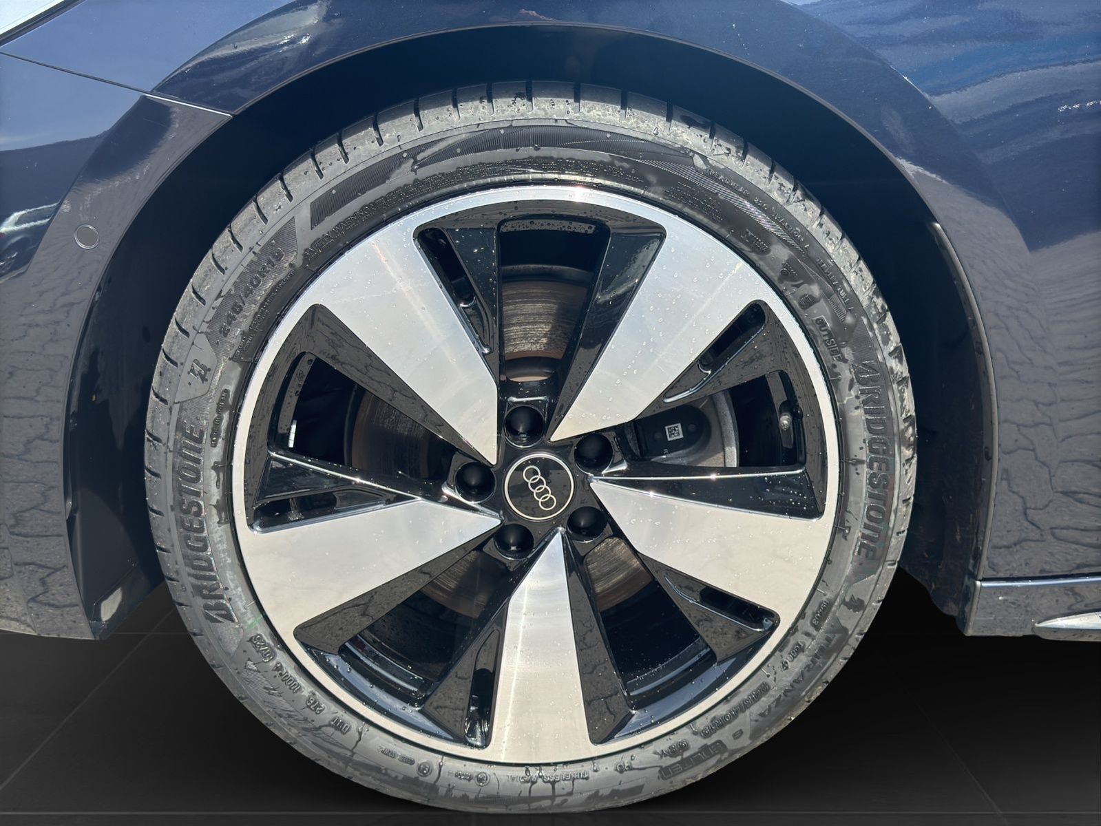 Audi A5 Avant TDI S LINE EDITION 1 LM19 LEDER BF-DISP