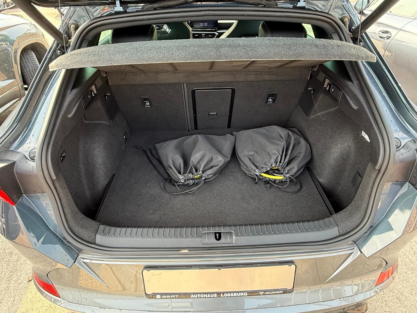 Cupra Formentor VZ 1.4 e-hybrid Priority - Samsaru's Car Outlet