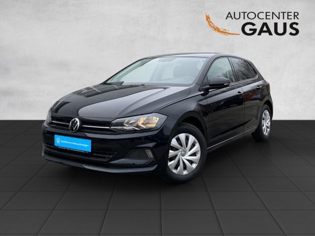 Volkswagen Polo Comfortline 1.0 TSI DSG - Samsaru's Car Outlet