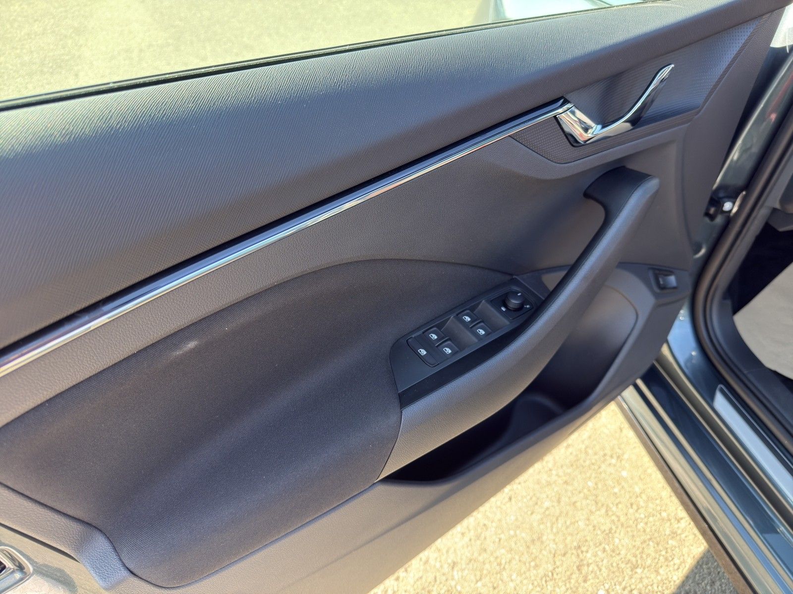 Skoda Kamiq 1.5 TSI Monte Carlo - Samsaru's Car Outlet