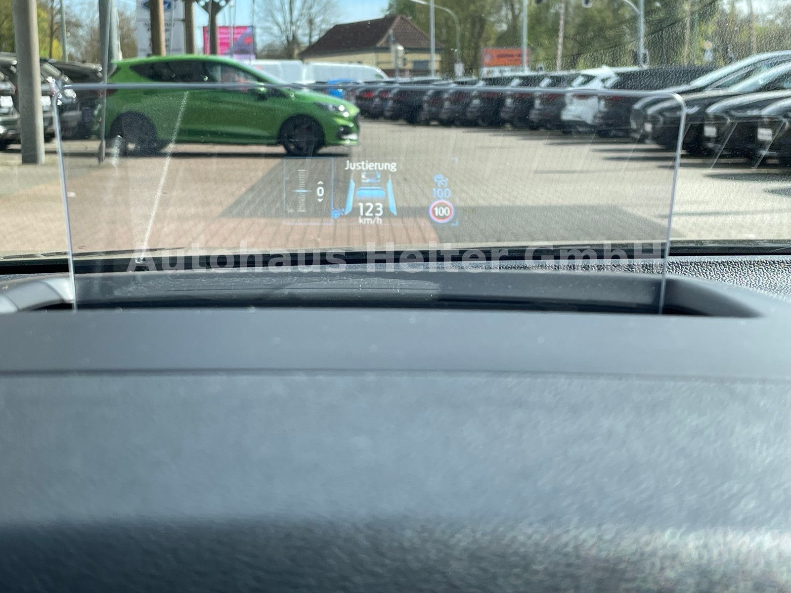 Ford Focus Automatik ST-Line X /155PS+Head-Up+ACC+AHK