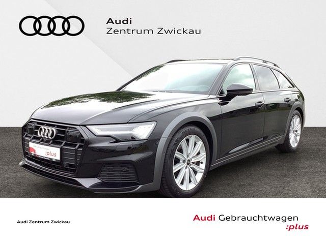 Audi A6 Allroad 55TDI quattro Basis - Samsaru's Car Outlet