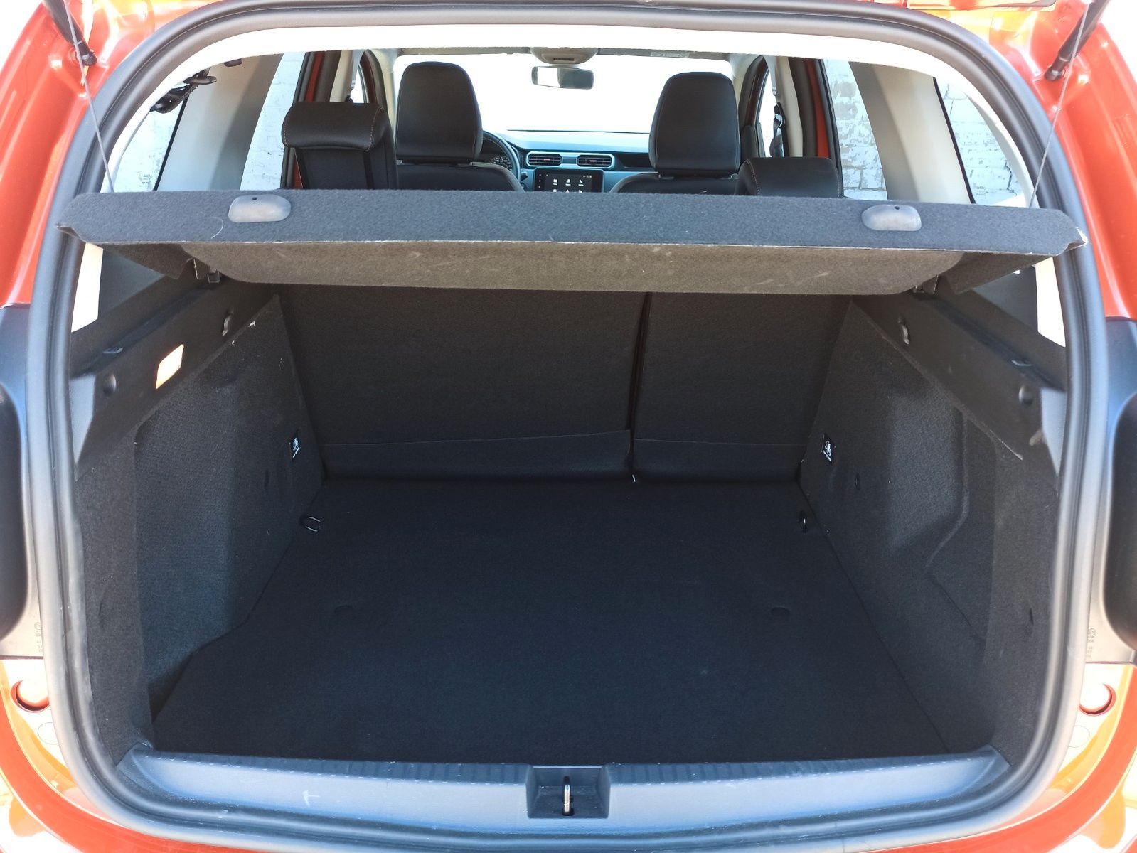 Dacia Duster Extreme 1.3 TCe 150 EDC - Samsaru's Car Outlet