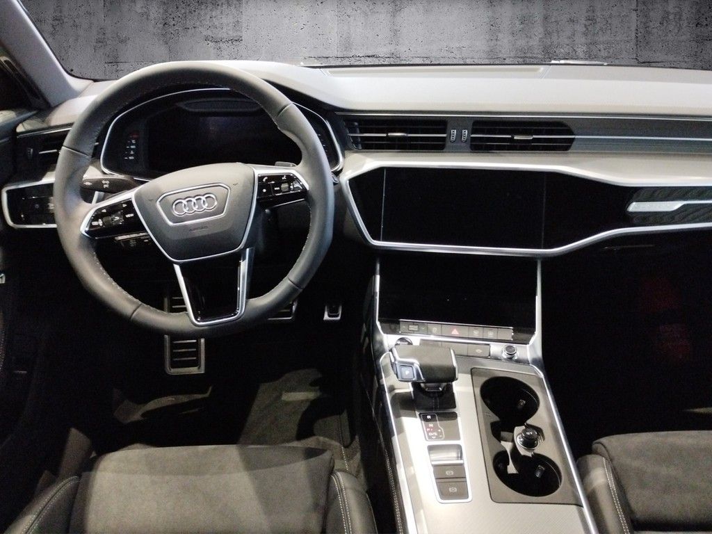Audi A6 allroad 45 TDI quattro S tronic - Samsaru's Car Outlet