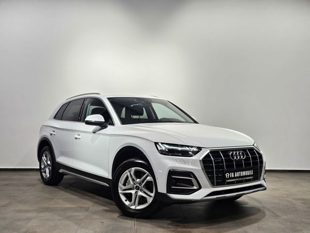 Audi Q5 40 TDI Q. Sport - Samsaru's Car Outlet