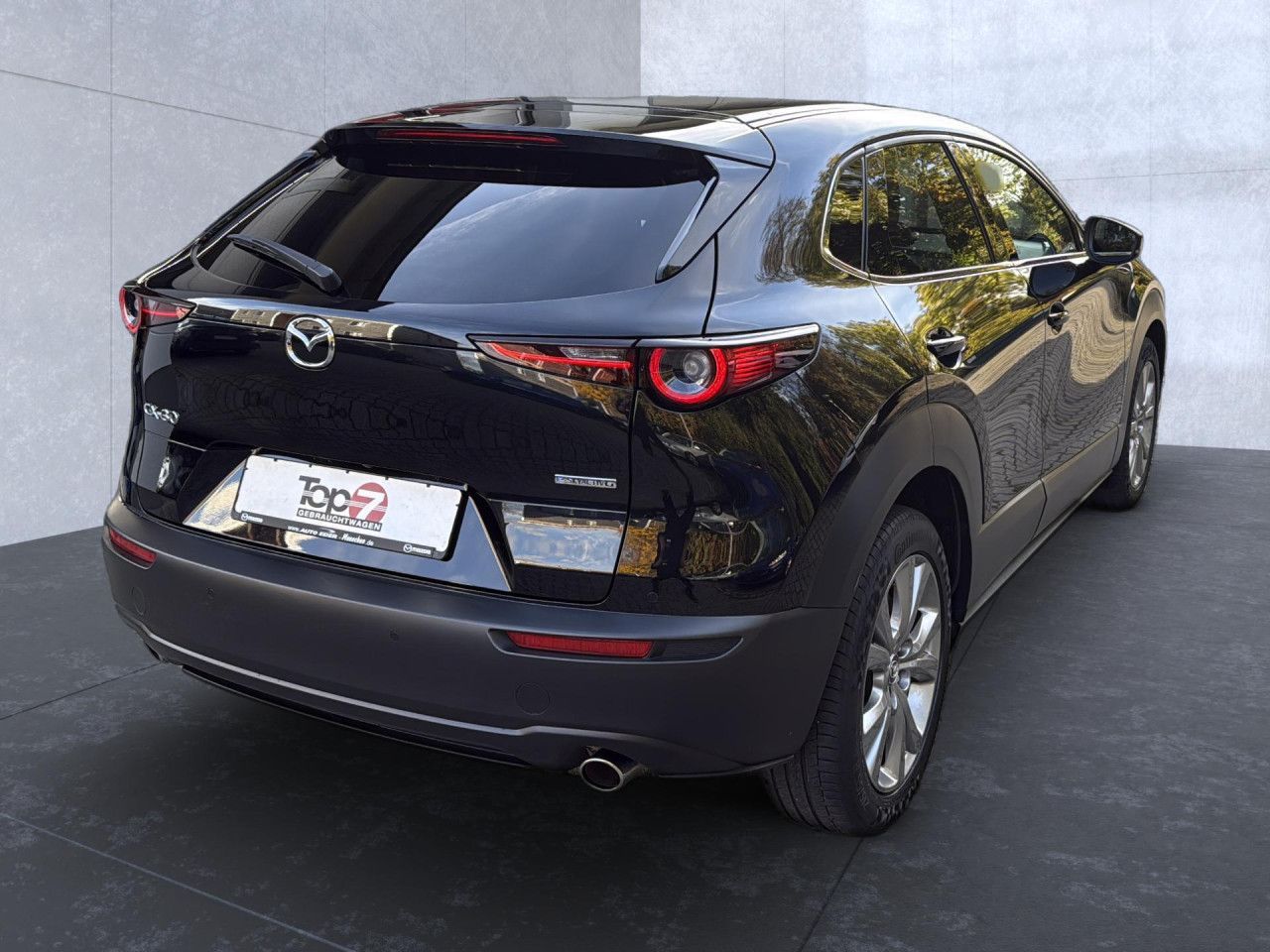 Mazda CX-30 Selection 2WD Bluetooth Head Up Display