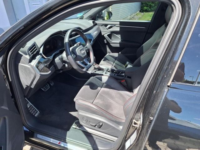 Audi Q3 Sportback S line 40 TFSI quattro 140(190) kW(