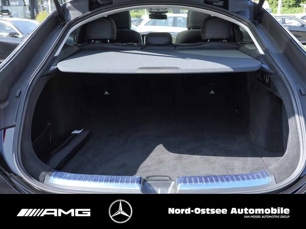 Mercedes-Benz GLE 450 d COUPÈ 4M AMG 360° MULTIBEAM PANO SHZ