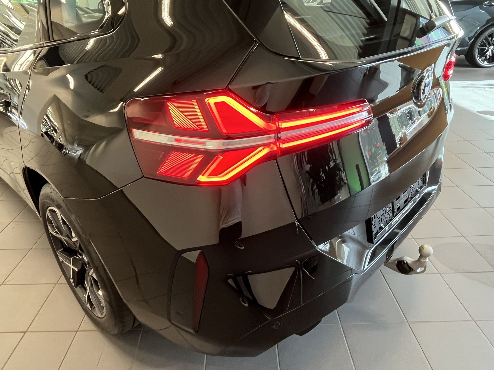 BMW X3 xDrive30e M Sport HUD PANO ACC AHK 360°KAM