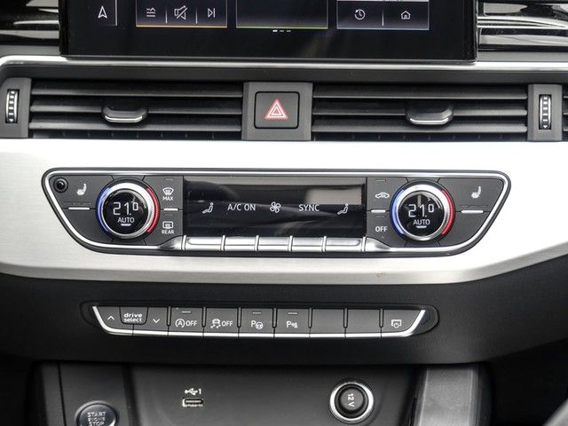 Audi A5 Cabriolet 45 quattro S LINE KAMERA ALU18 NAVI