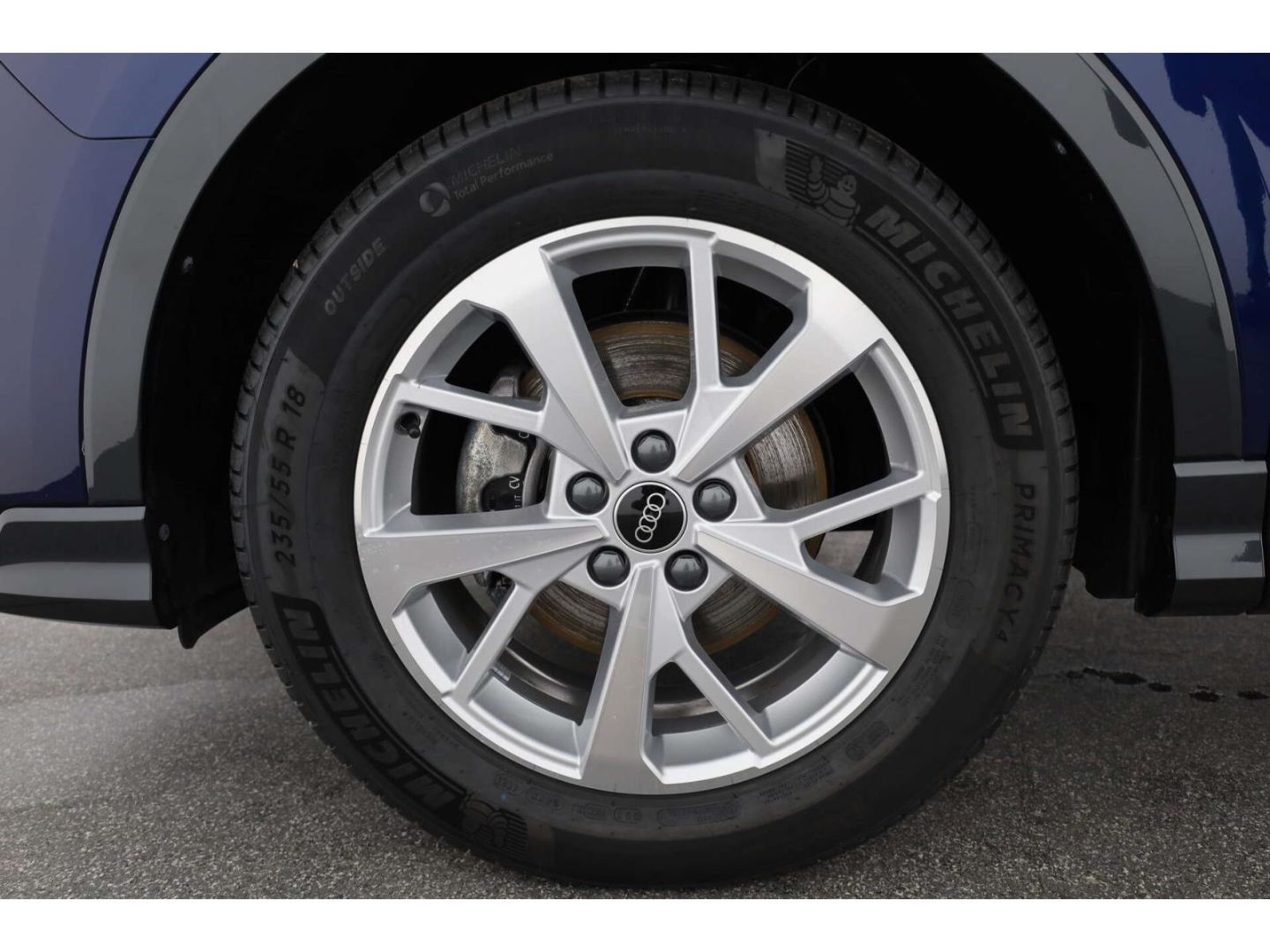 Audi Q3 Sportback 35 TDI quattro S line - Samsaru's Car Outlet