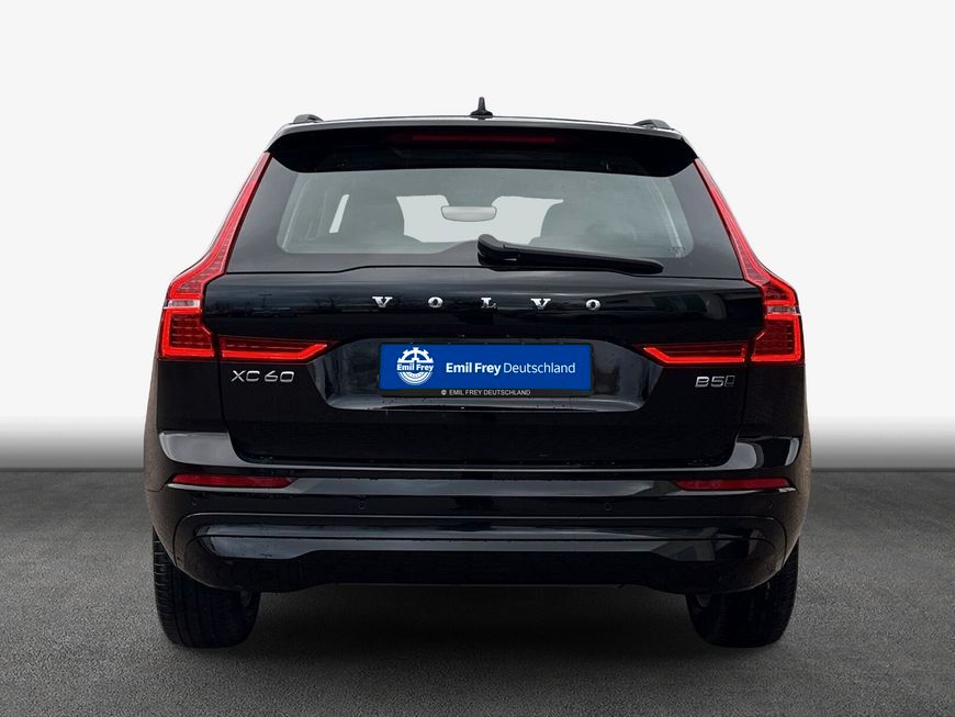 Volvo XC60 B5 B AWD Core