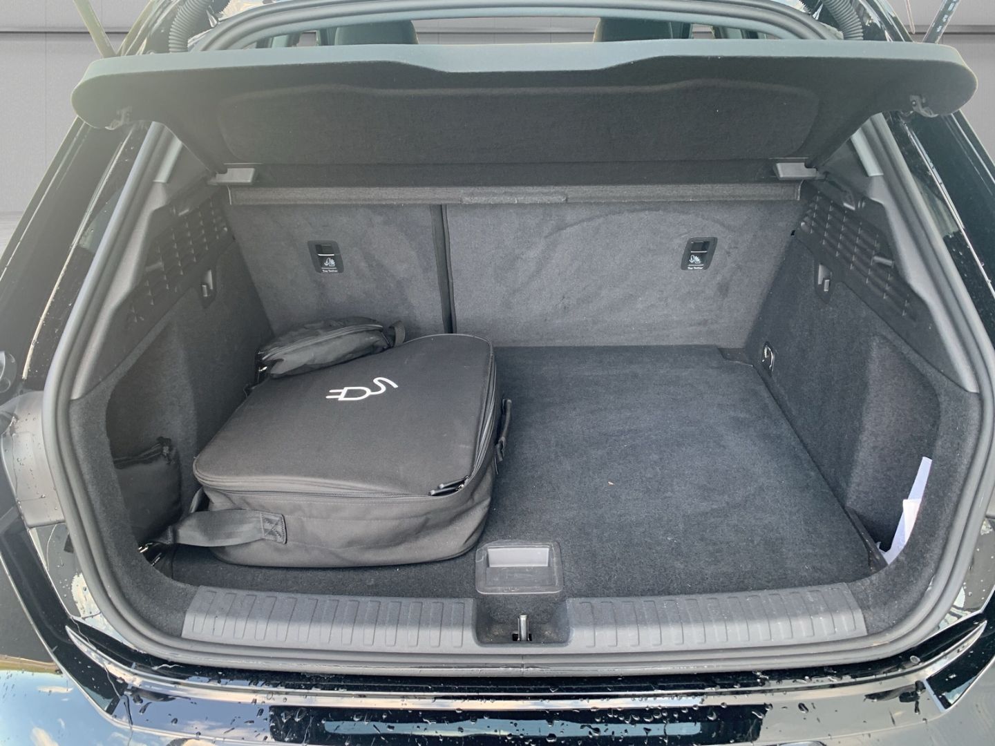 Audi A3 Sportback 40 TFSI e AHK-abnehmbar Navi Digita