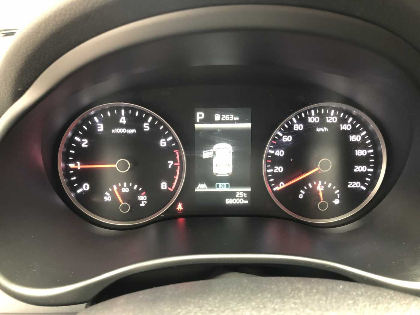 Kia Stonic 1.0i T DCT Vision - Samsaru's Car Outlet