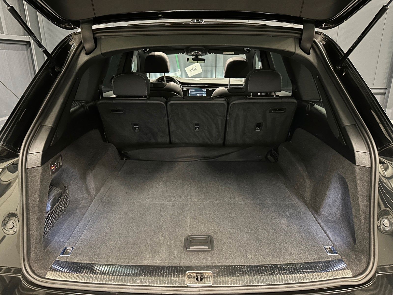 Audi Q7 50 TDI quattro S-Line*B&O*PANOPRAMA*AHK*ACC*
