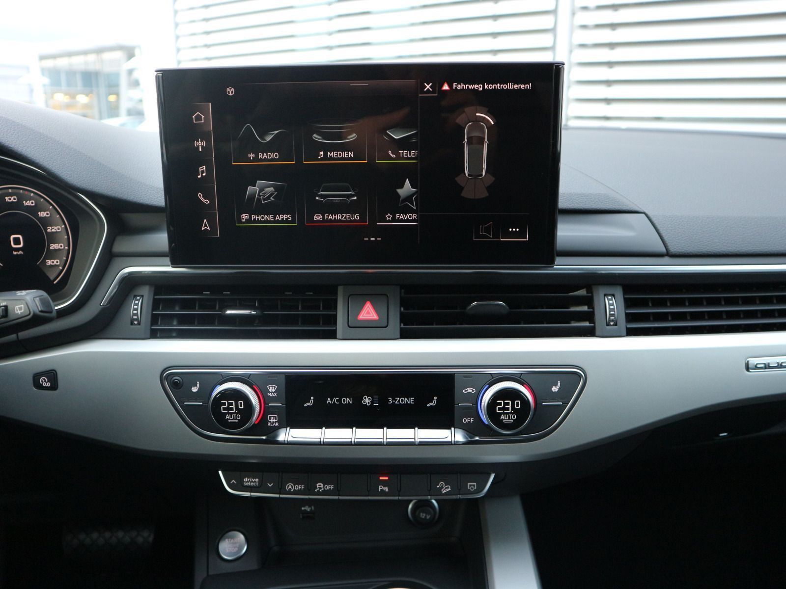 Audi A4 allroad quattro 45 TFSI S tronic AHK*CarPlay
